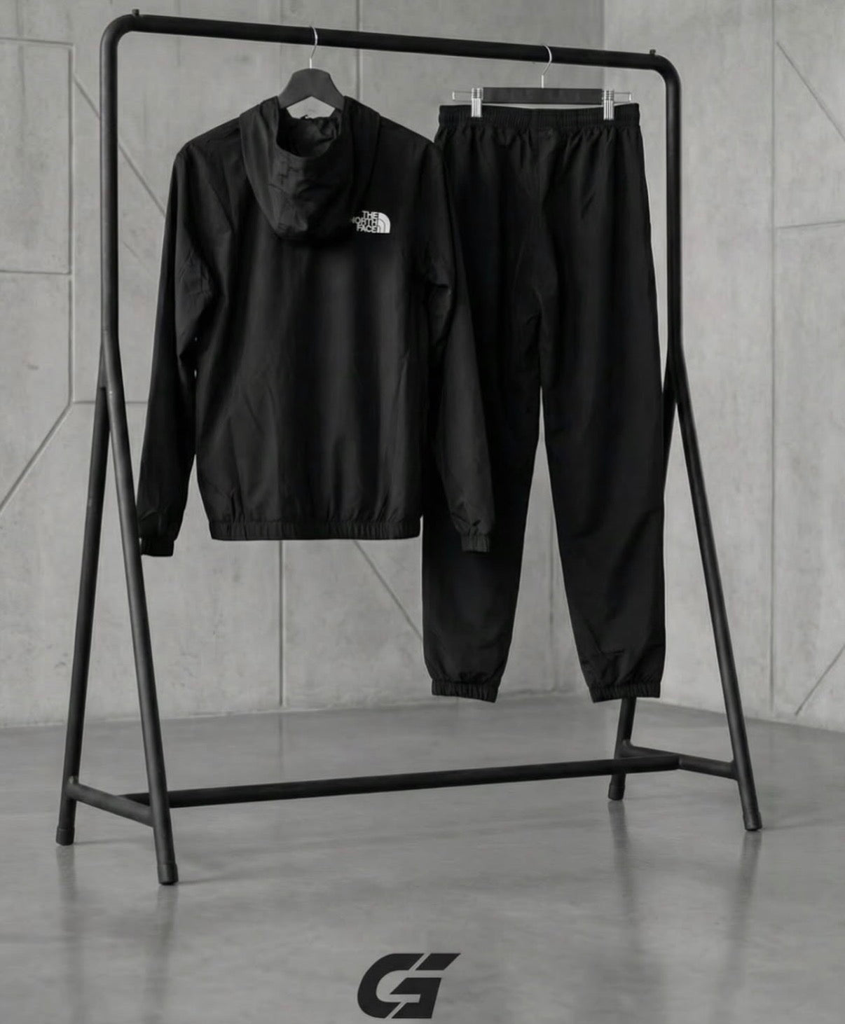 Chandal North Face