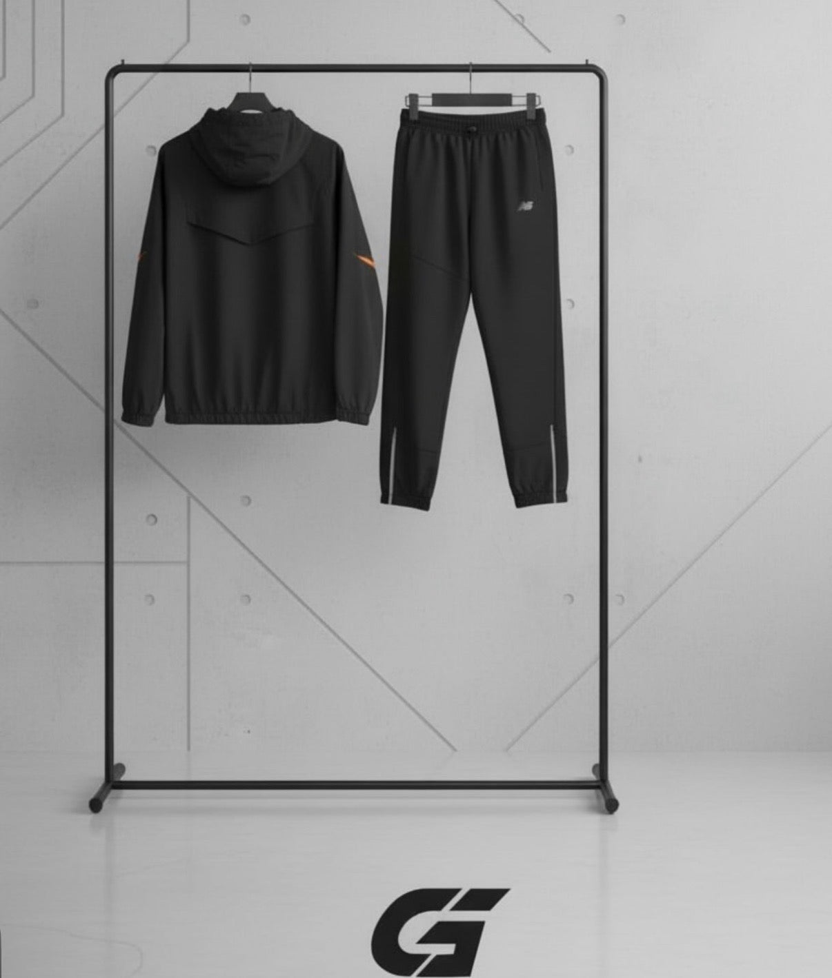 Chandal New Balance