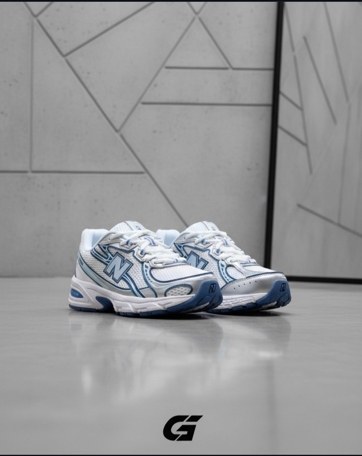Zapatillas New Balance