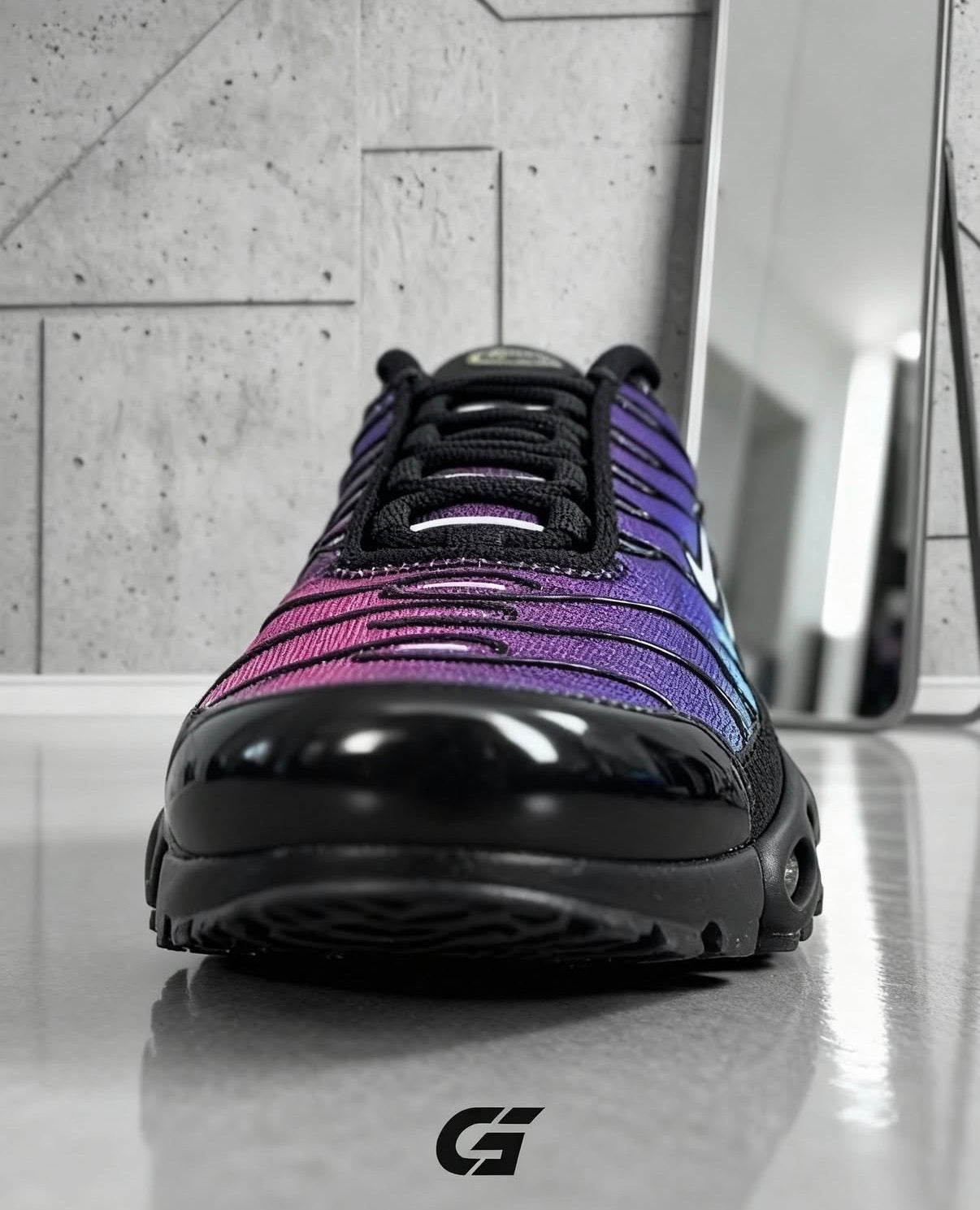Zapatillas Nike Tn