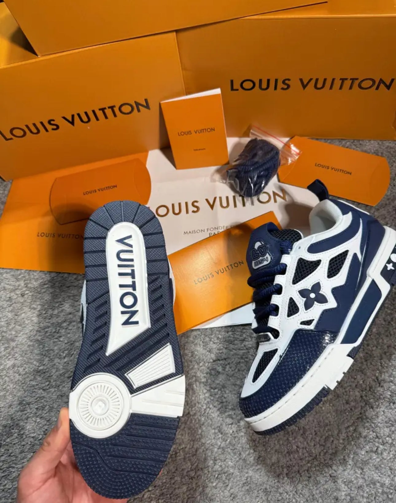 Louis Vuitton
