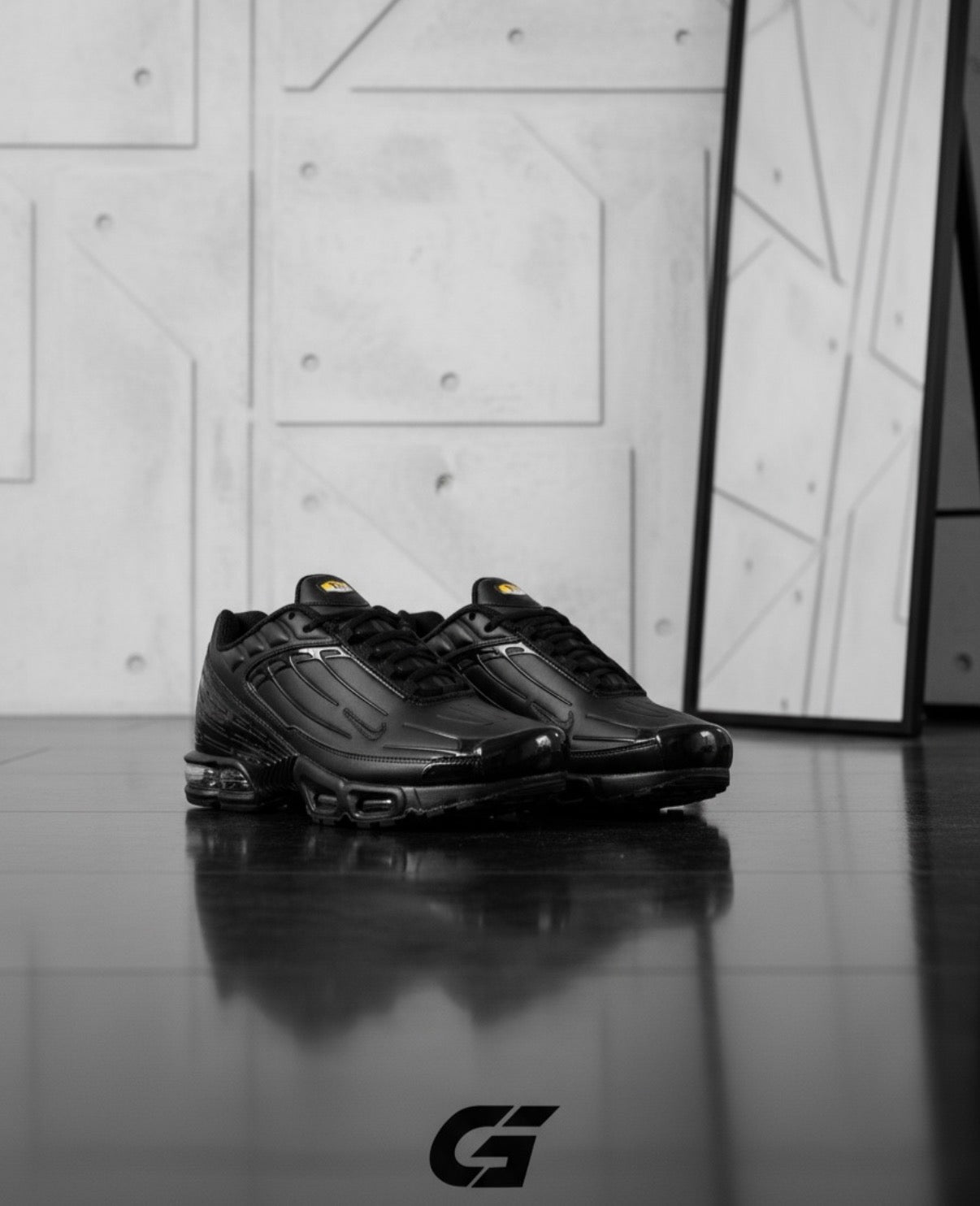 Zapatillas Nike Tn Plus