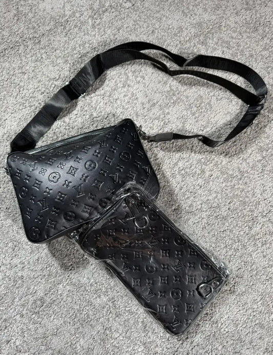 Bandolera Louis Vuitton