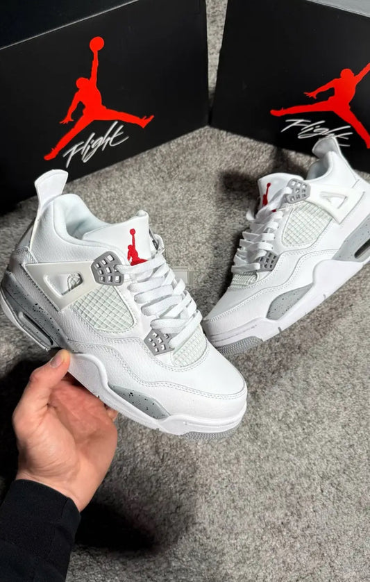 Jordan Retro 4