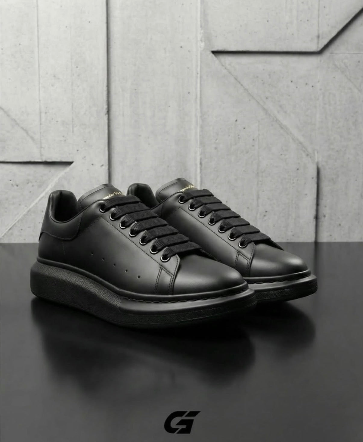 Zapatillas Alexander Mcqueen