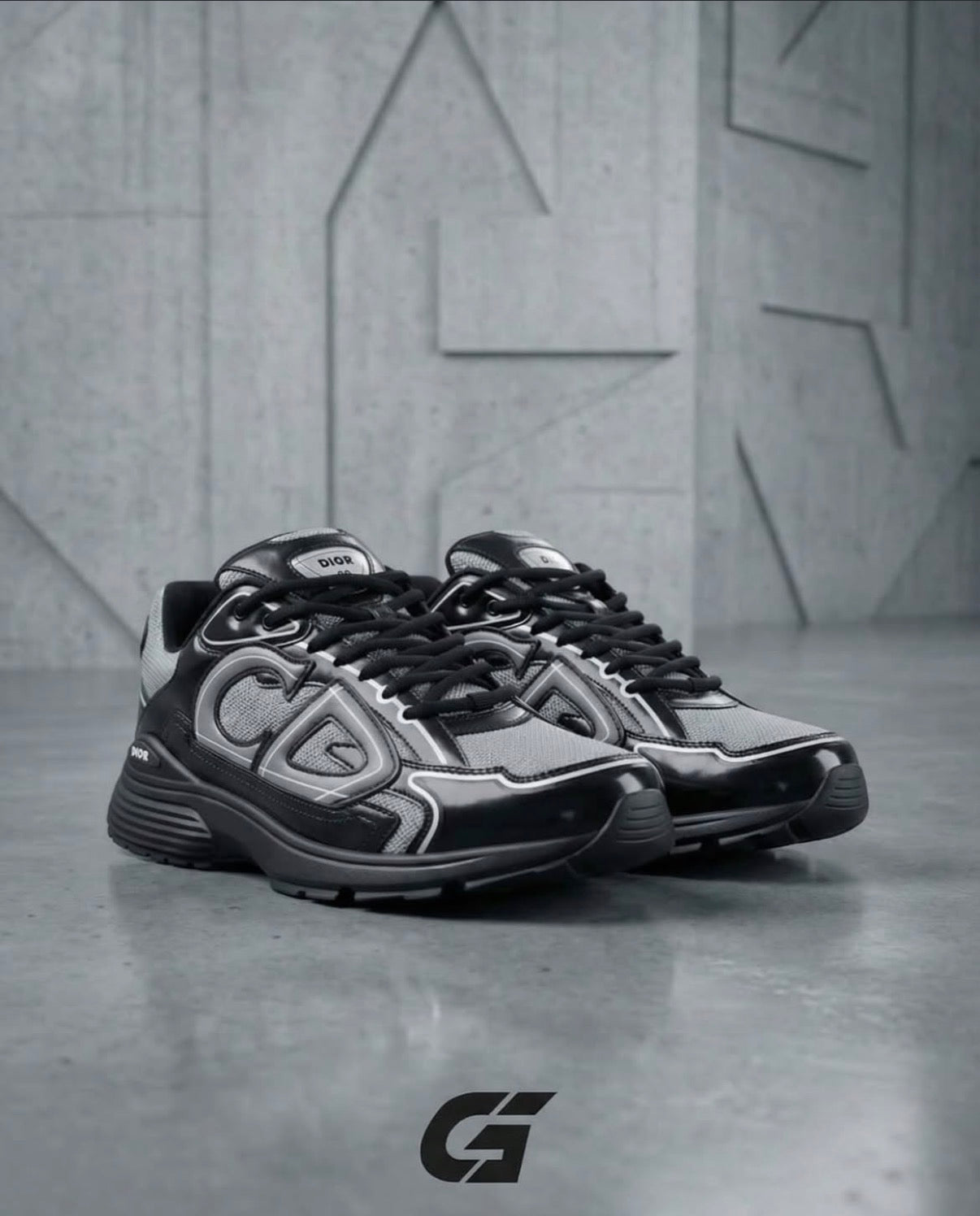 Zapatillas Dior B30