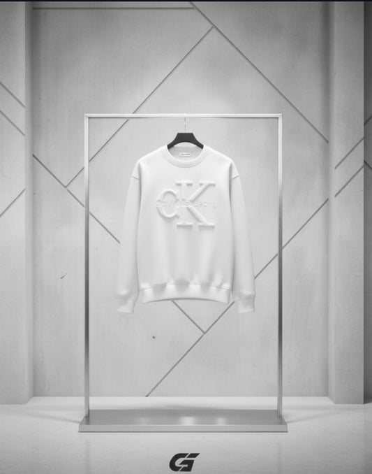 Sudadera Calvin Klein