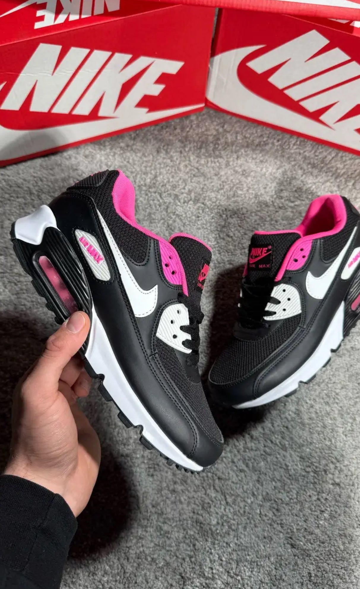 Nike AirMax