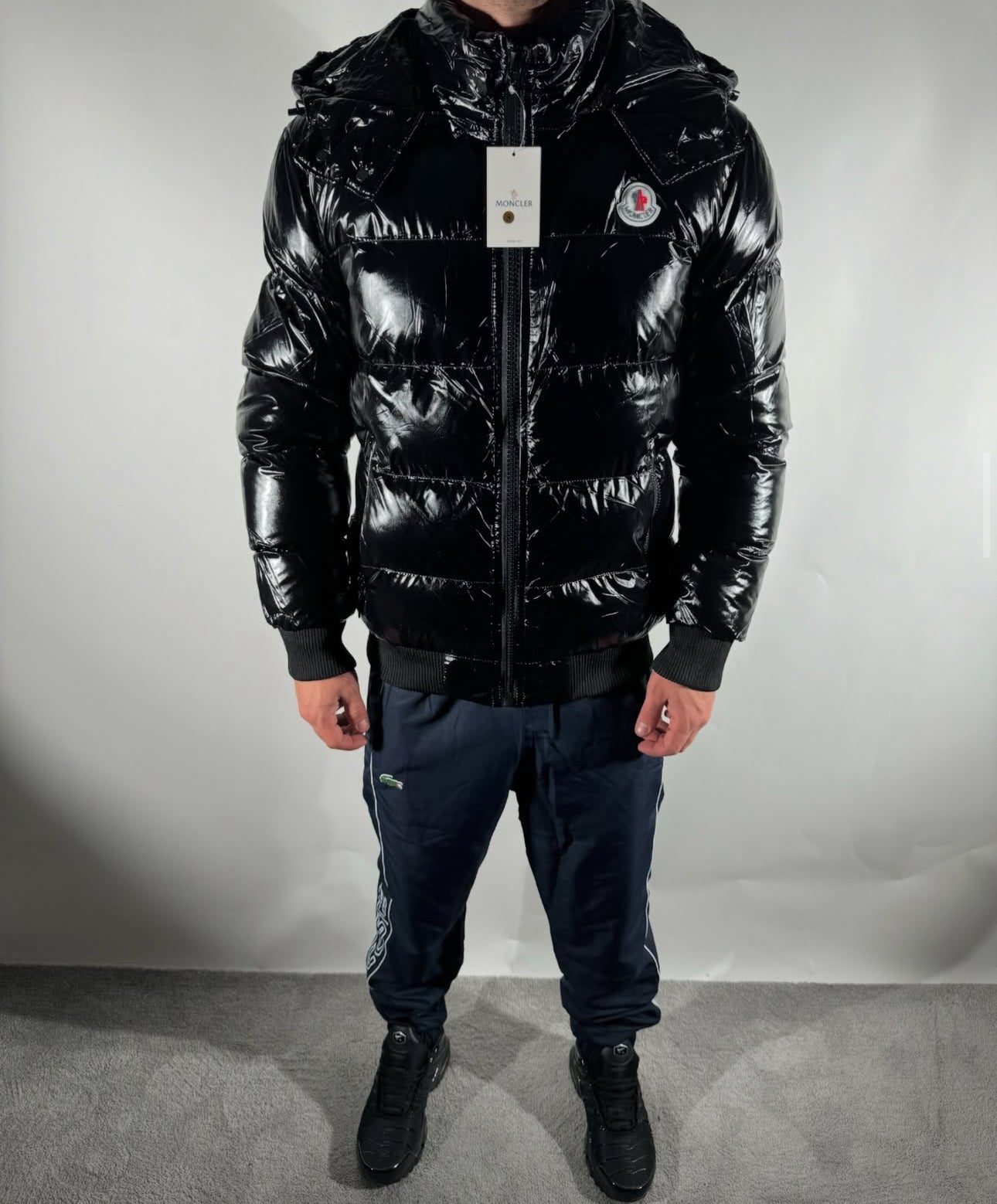 Chaqueta Moncler
