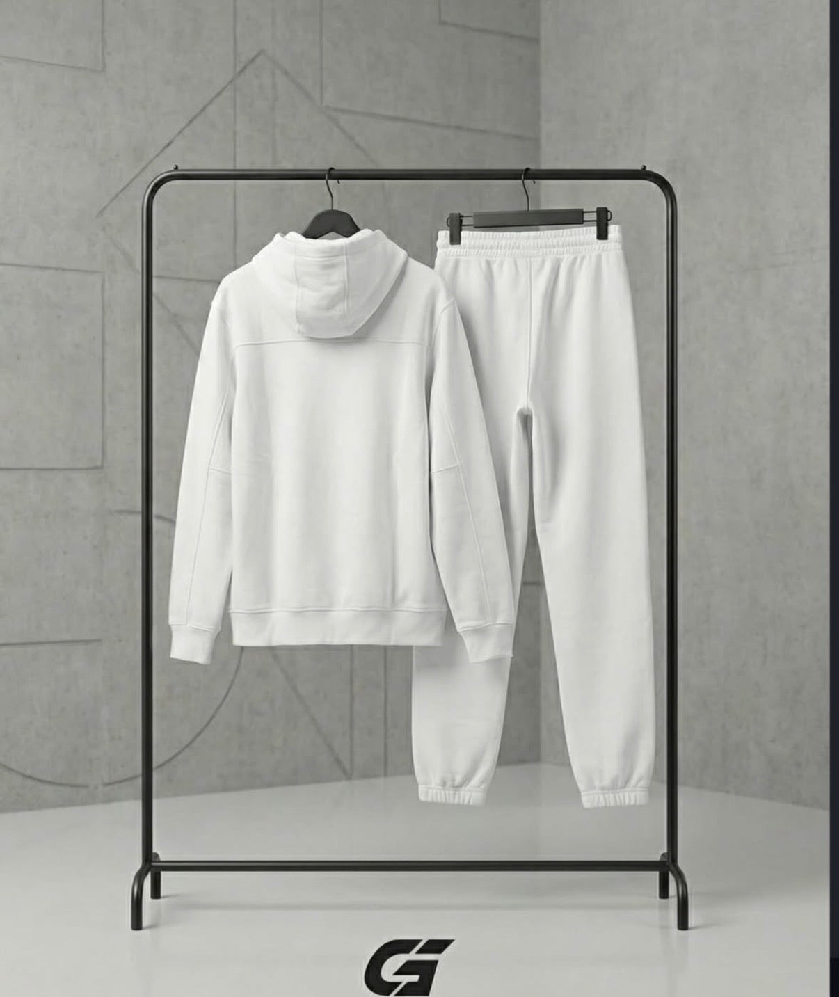 Chandal Lacoste