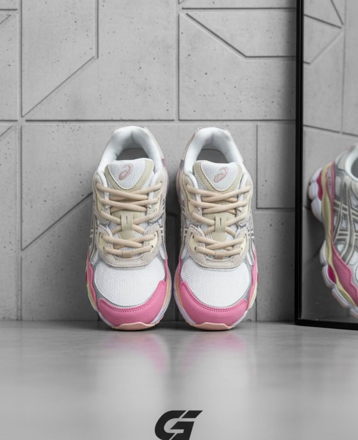 Zapatillas Asics