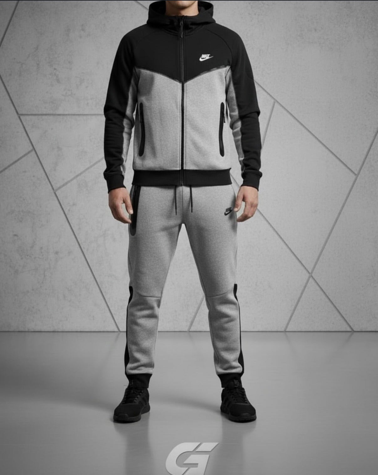 Chandal Nike Tech