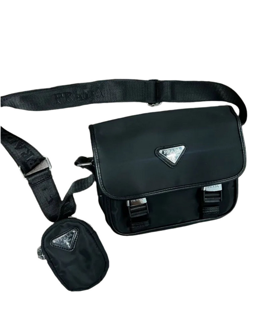 Bandolera Prada