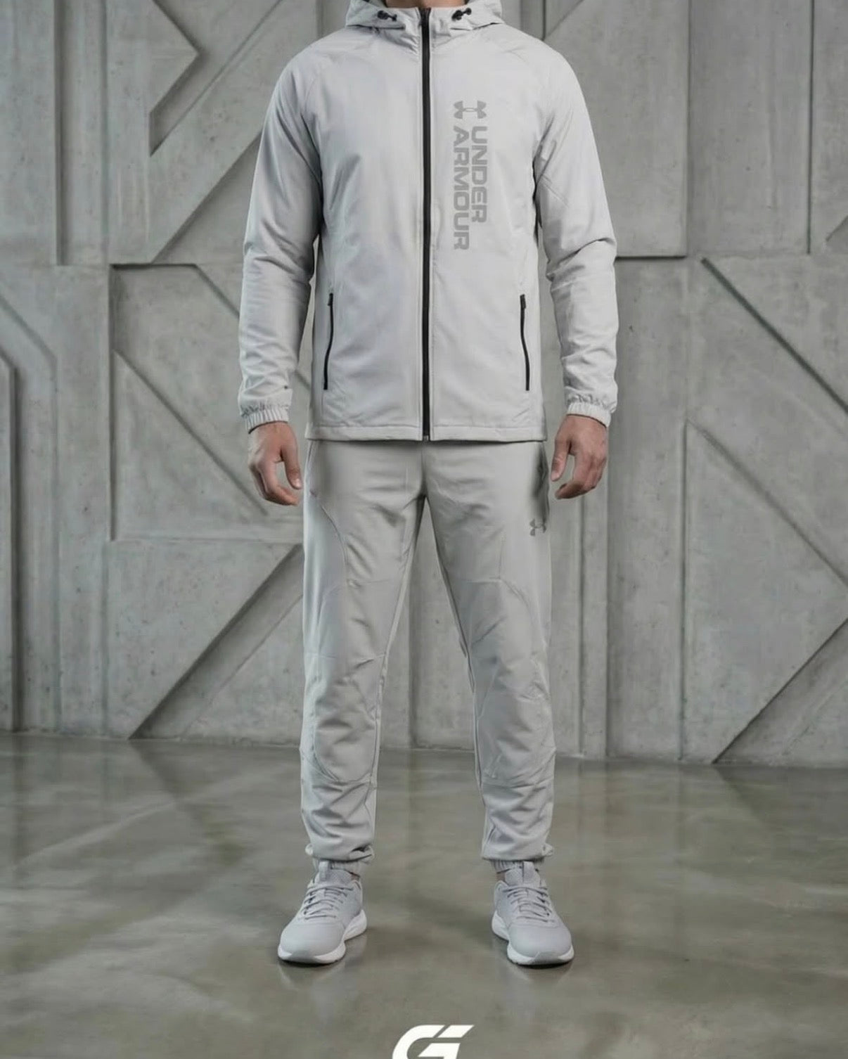 Chandal Under Armour
