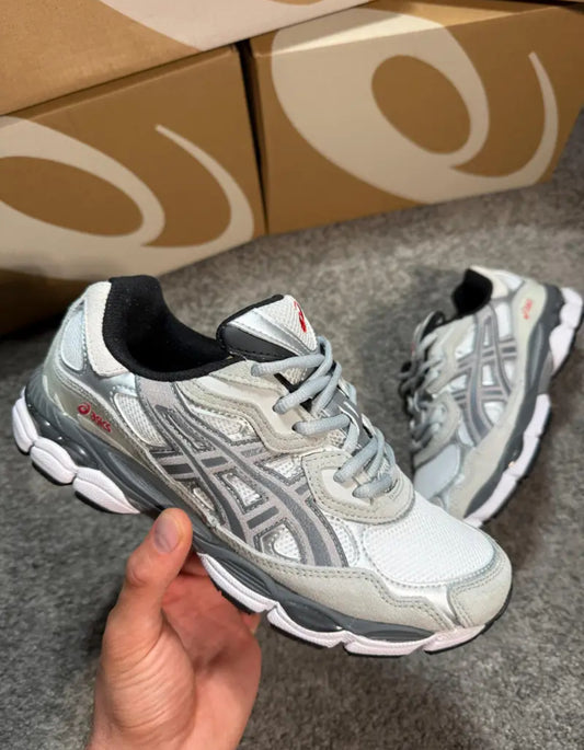Asics