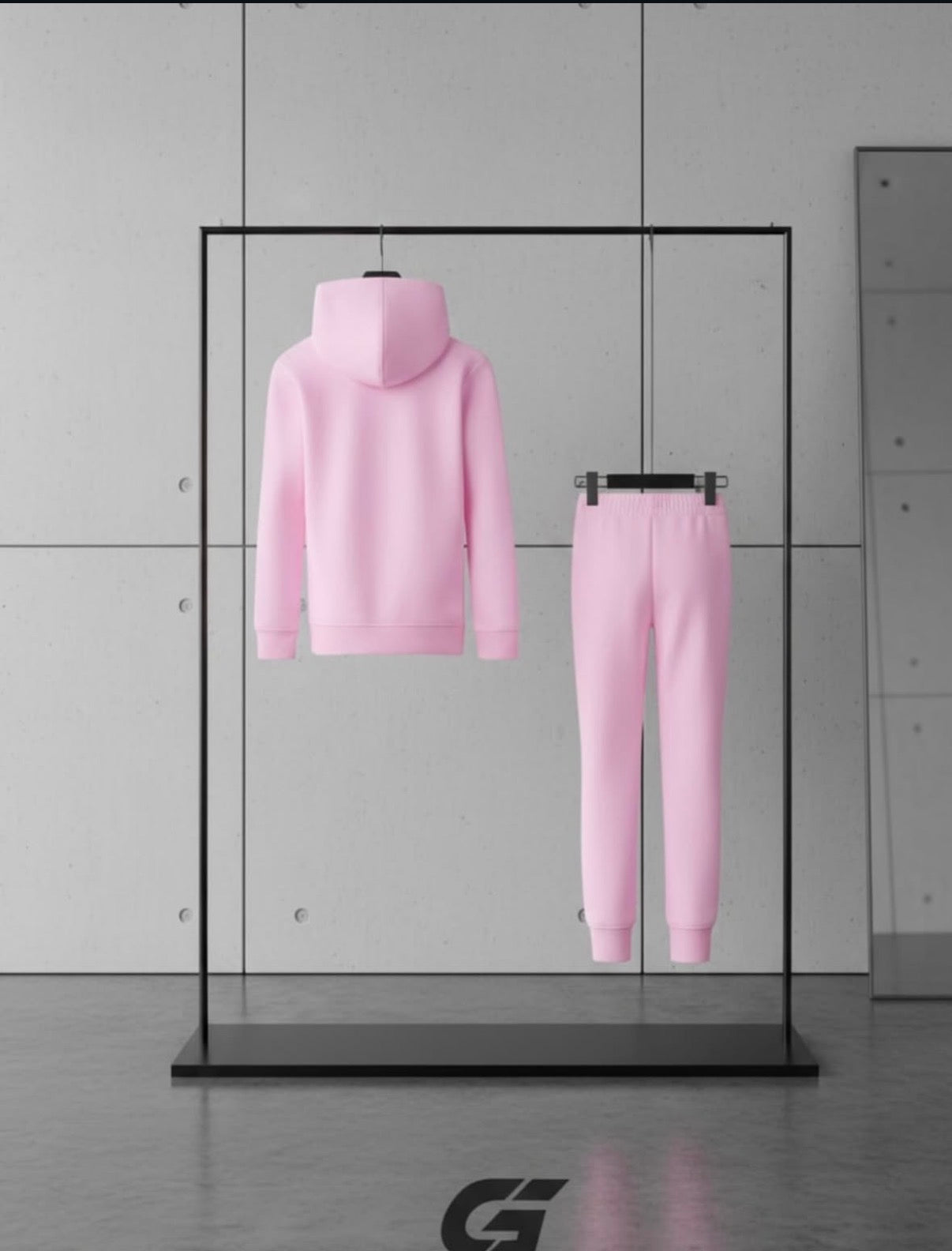 Chandal Polo Ralph Laurent