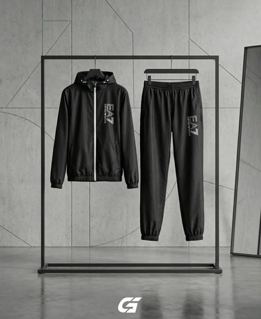 Chandal Emporio Armani