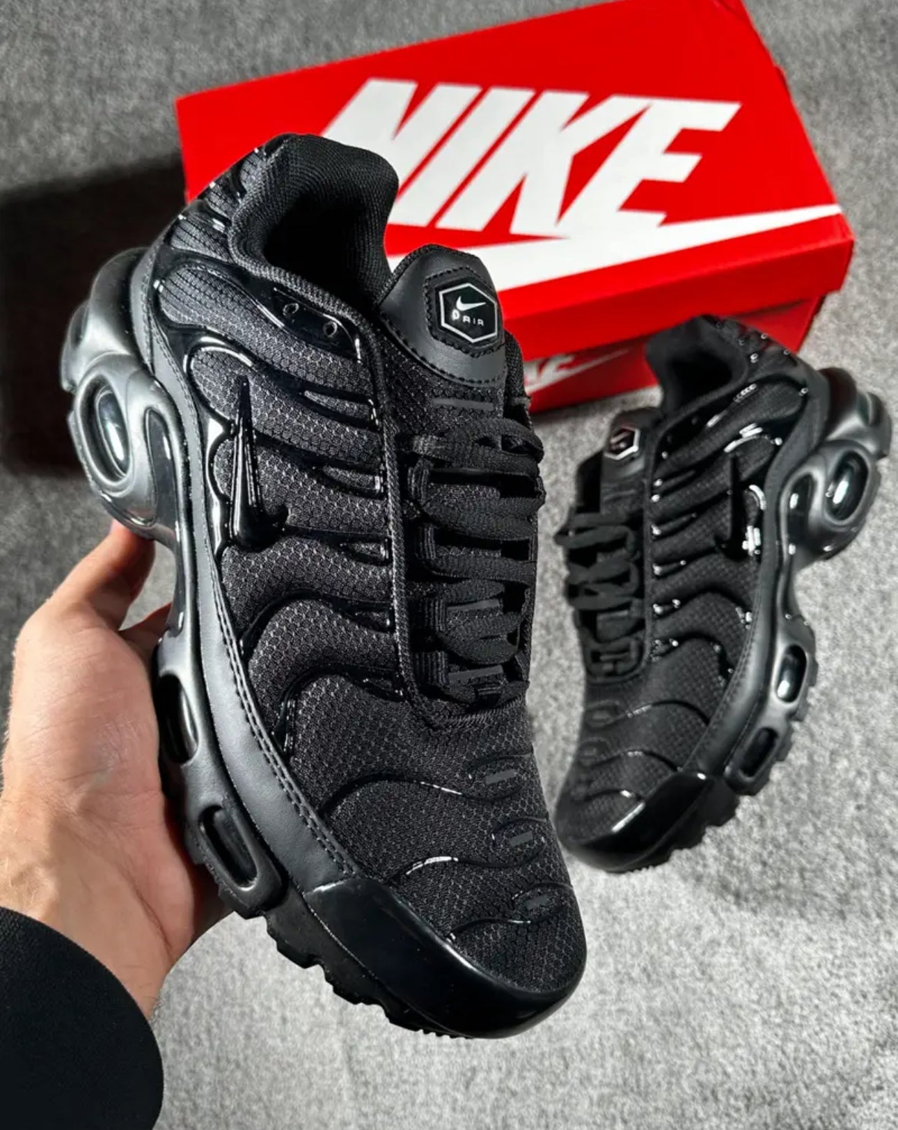 Nike TN
