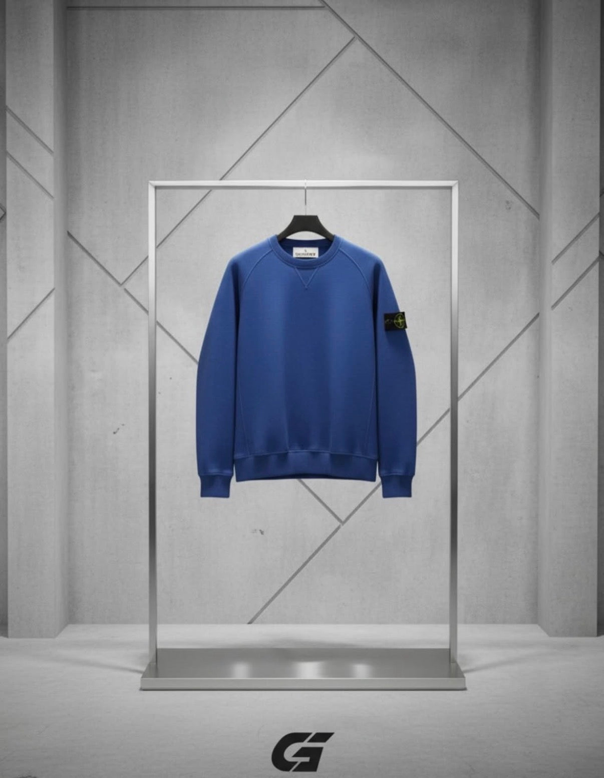Sudadera Stone Island