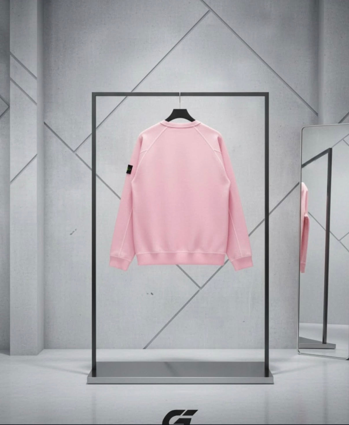 Sudadera Stone Island