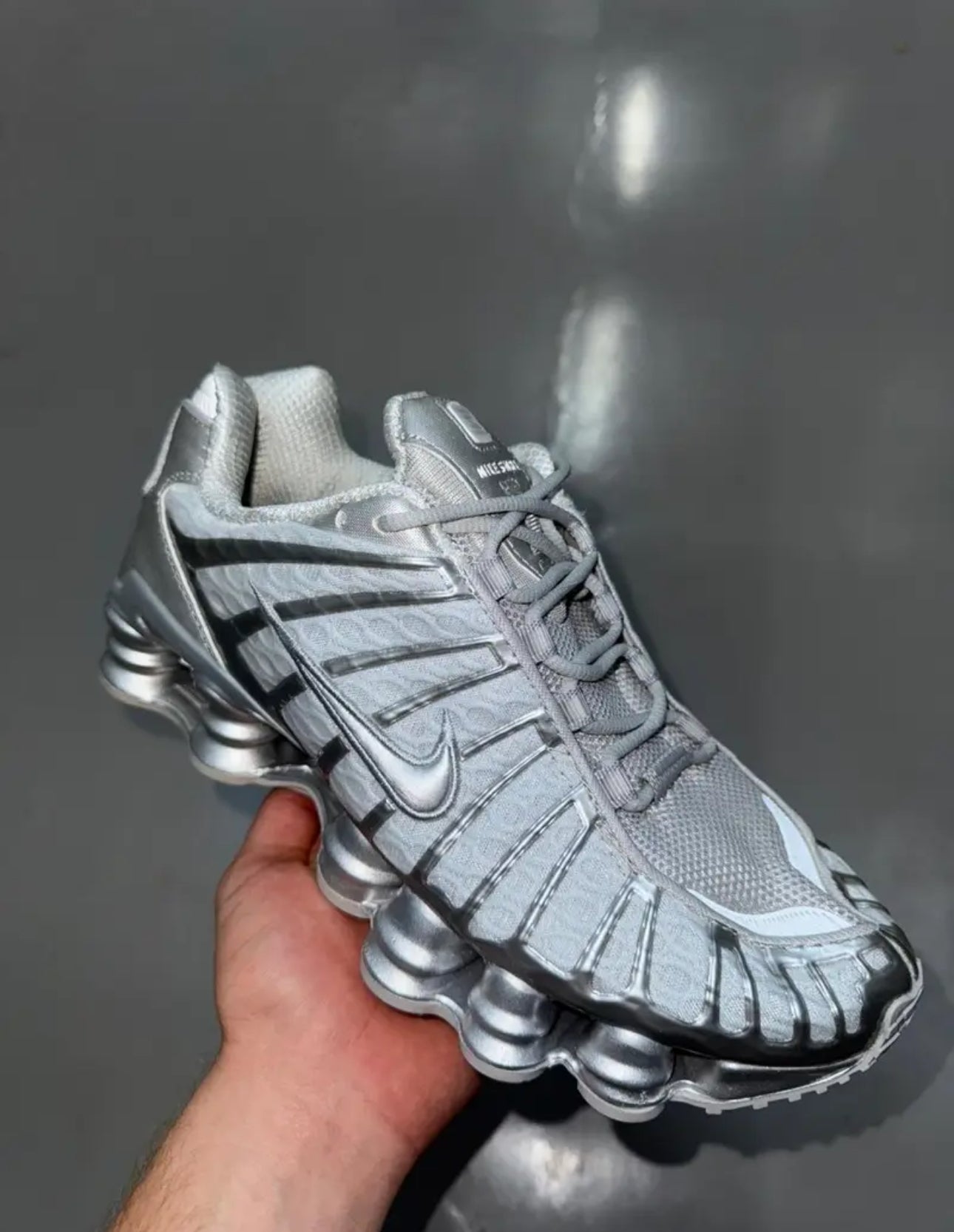 Nike Shox TL