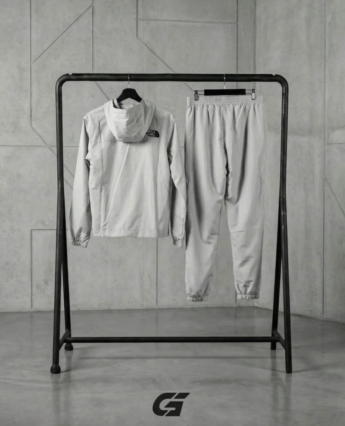 Chandal North Face