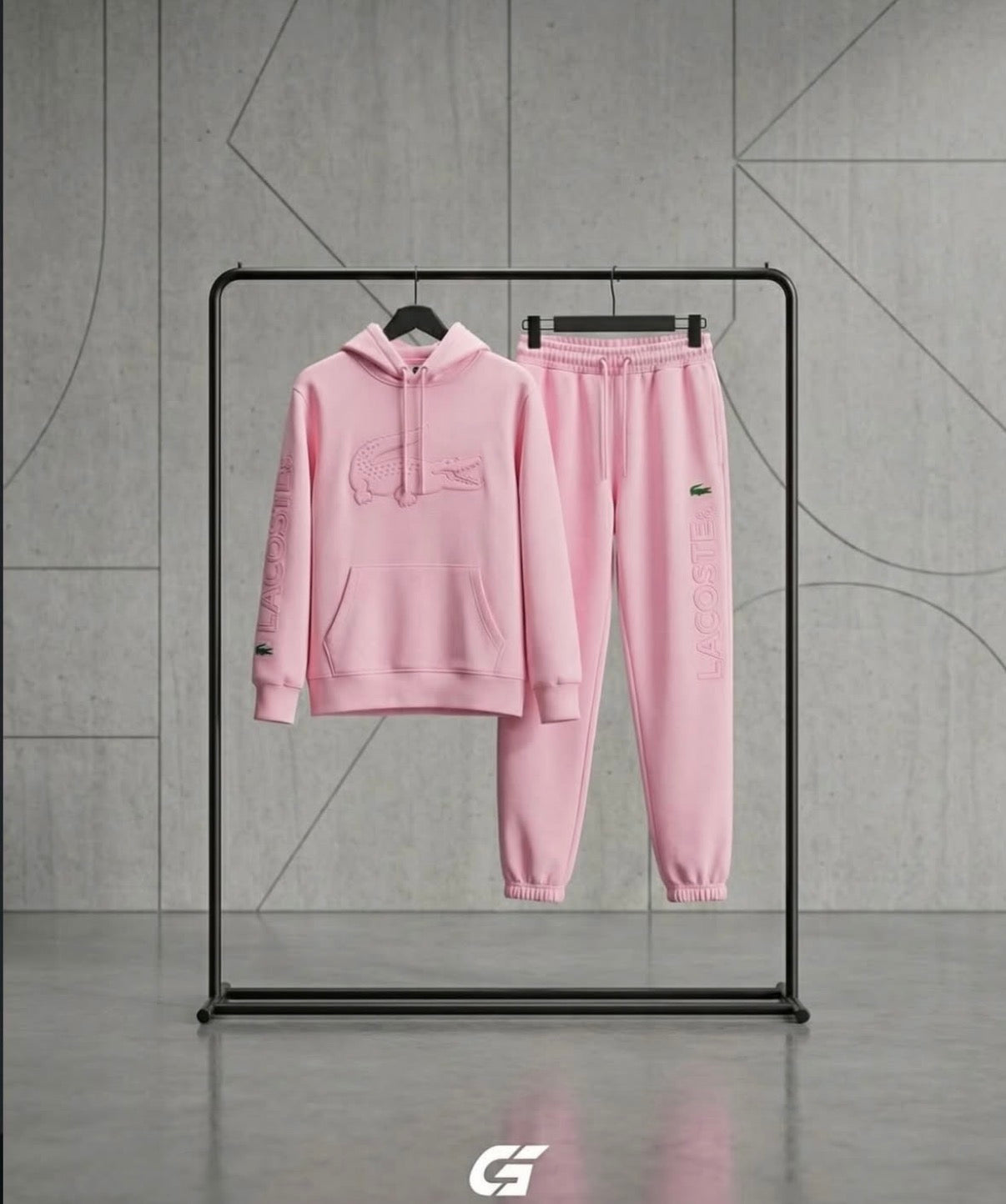 Chandal Lacoste