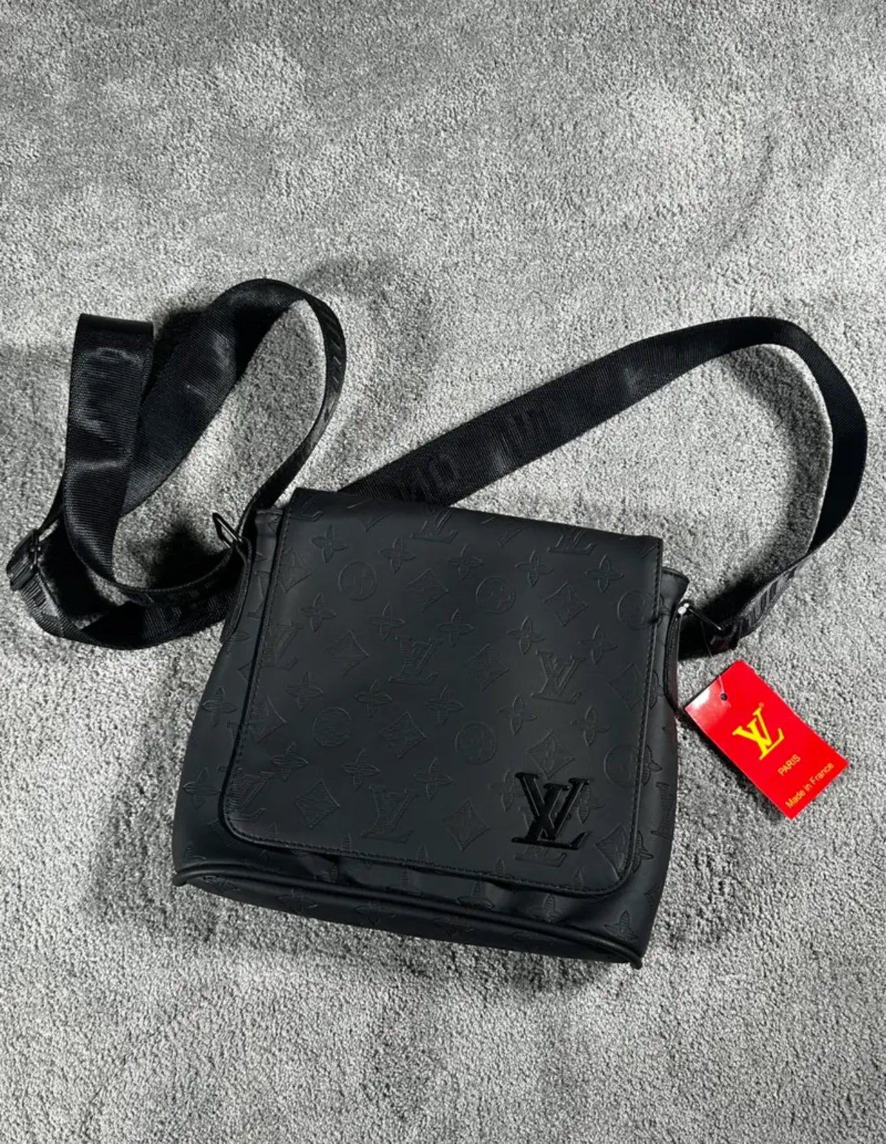 Bandolera Louis Vuitton