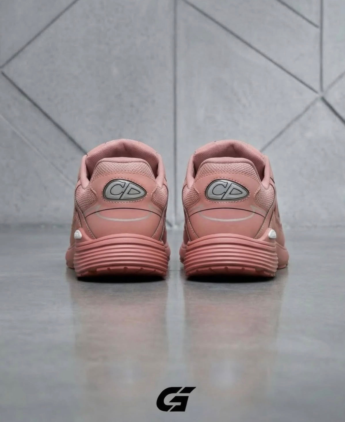 Zapatillas Dior B30