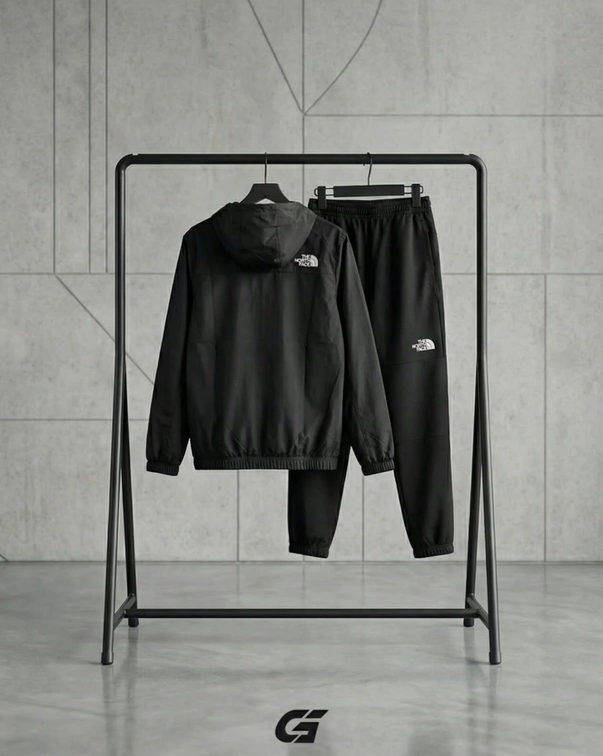 Chandal North Face