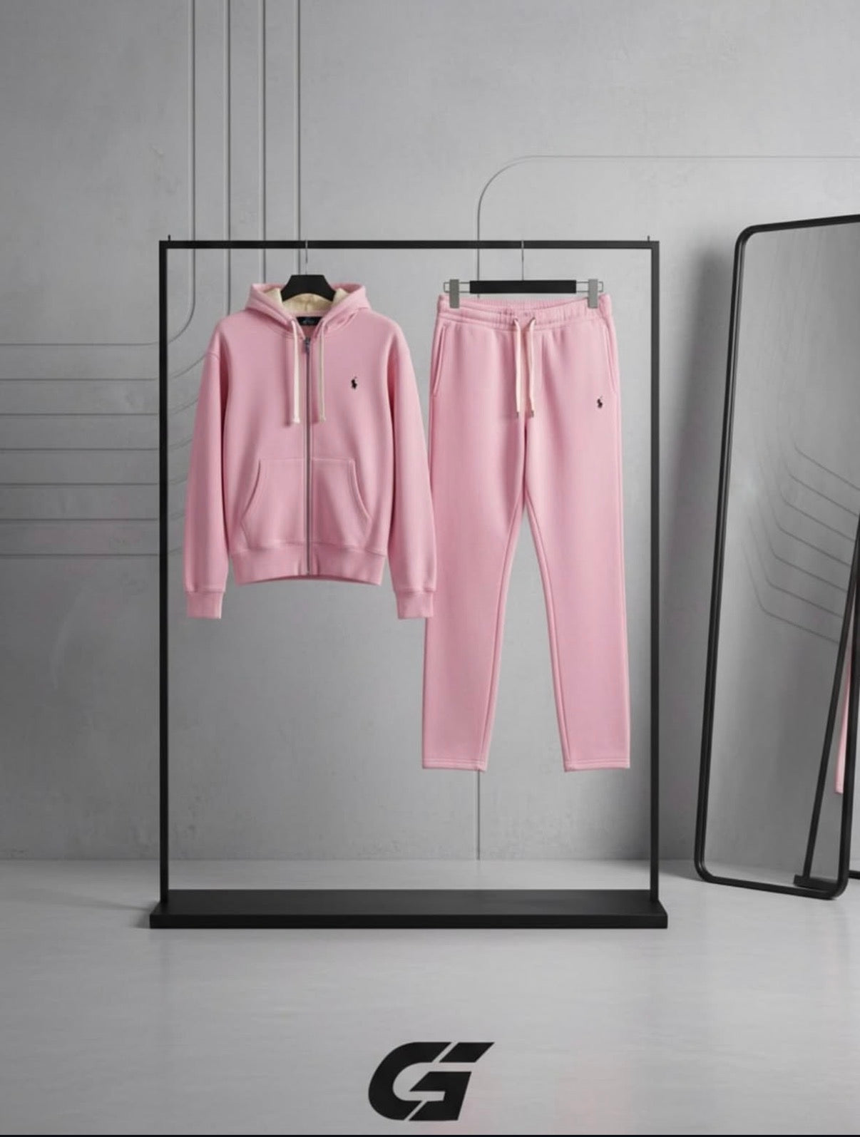 Chandal Polo Ralph Laurent