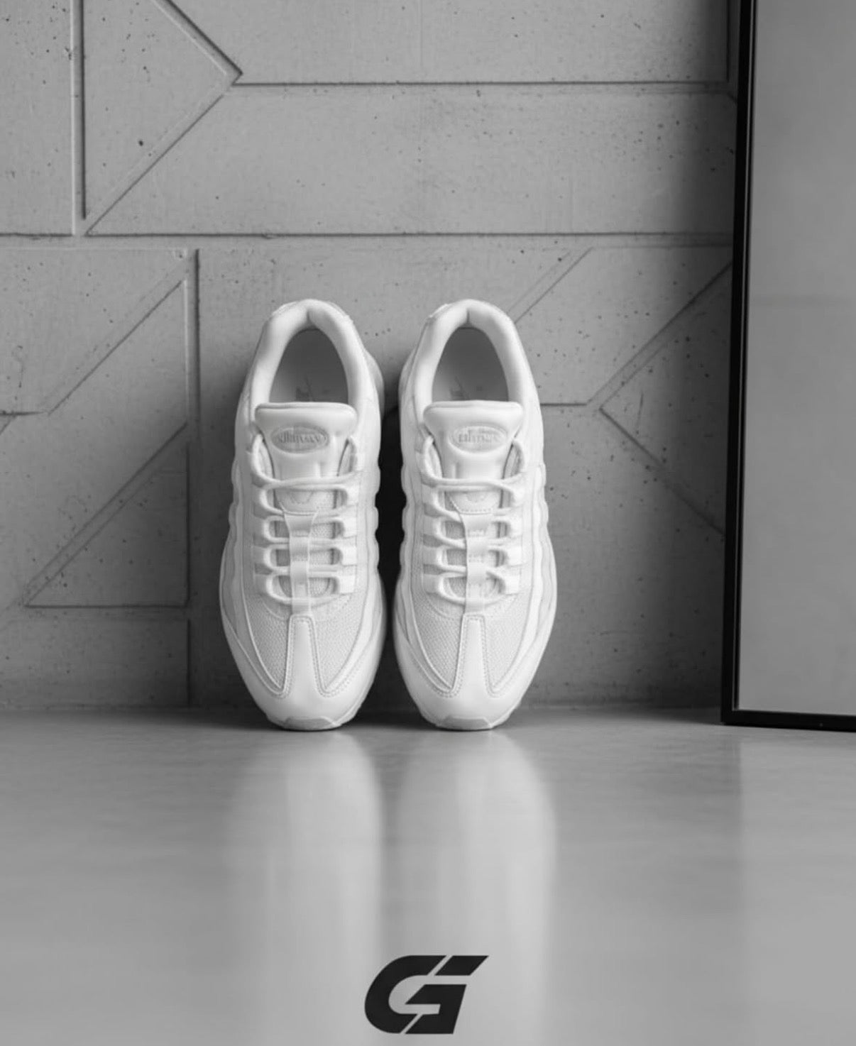 Zapatillas Nike 95