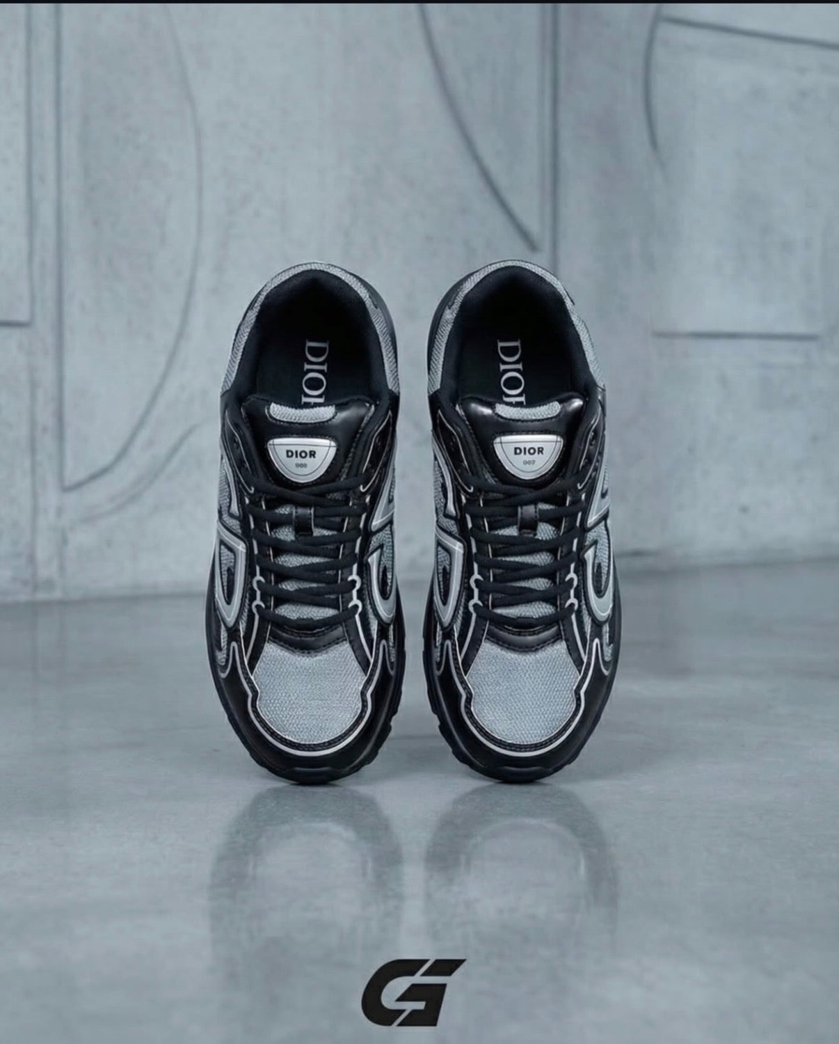 Zapatillas Dior B30