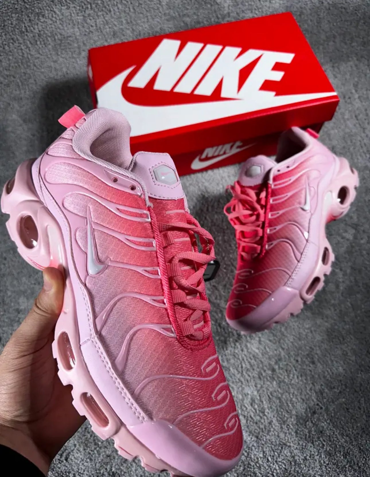 Nike TN