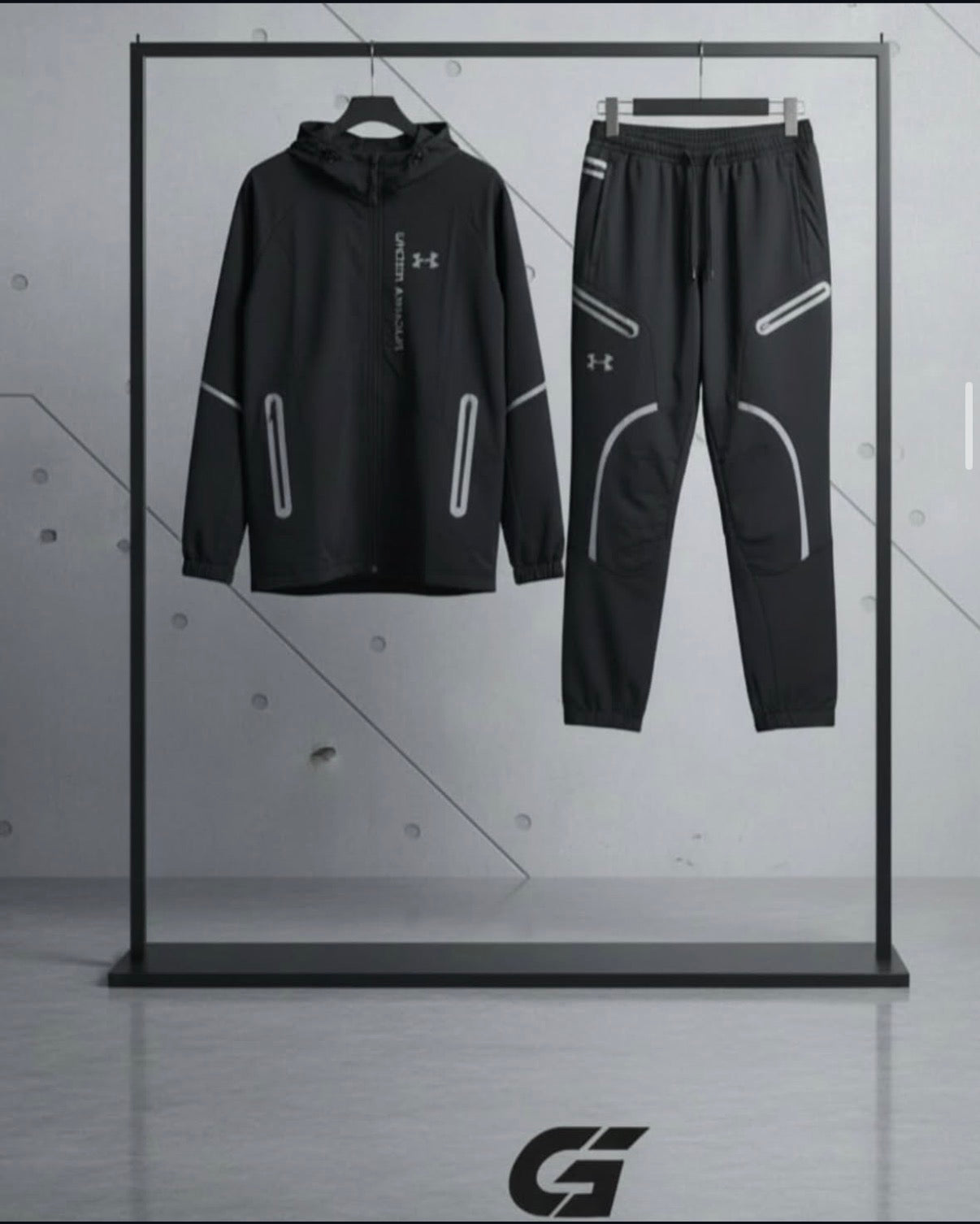 Chandal Under Armour