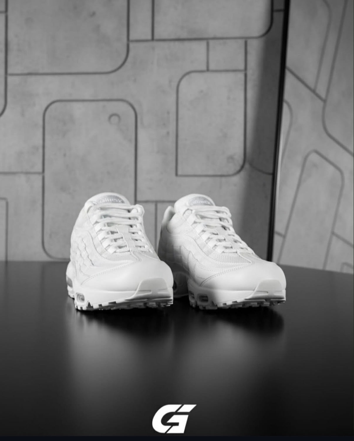 Zapatillas Nike 95