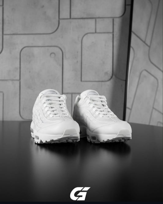 Zapatillas Nike 95