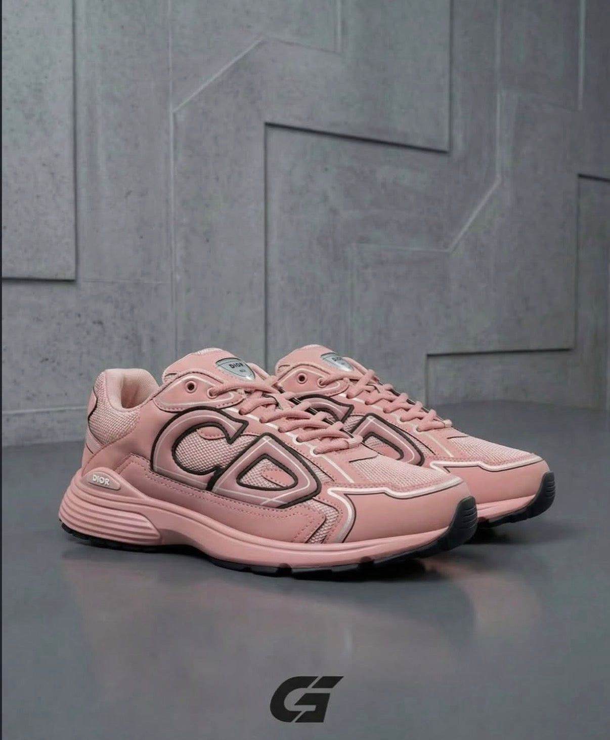 Zapatillas Dior B30