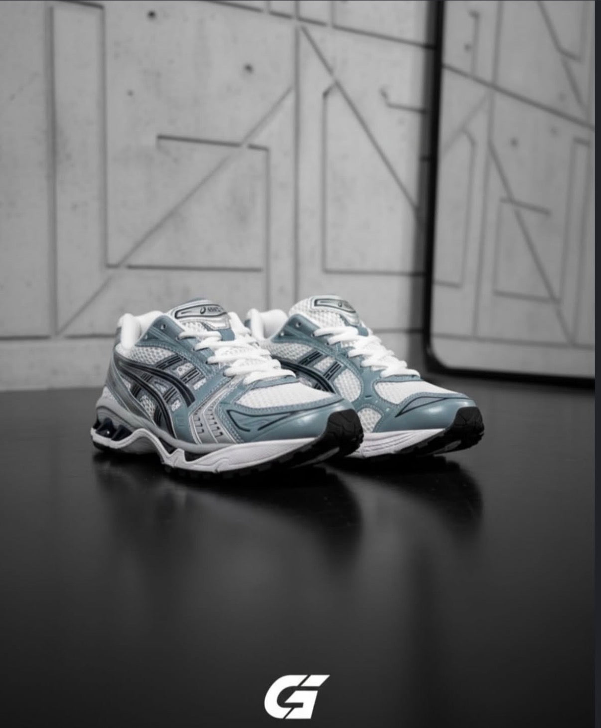 Zapatillas Asics