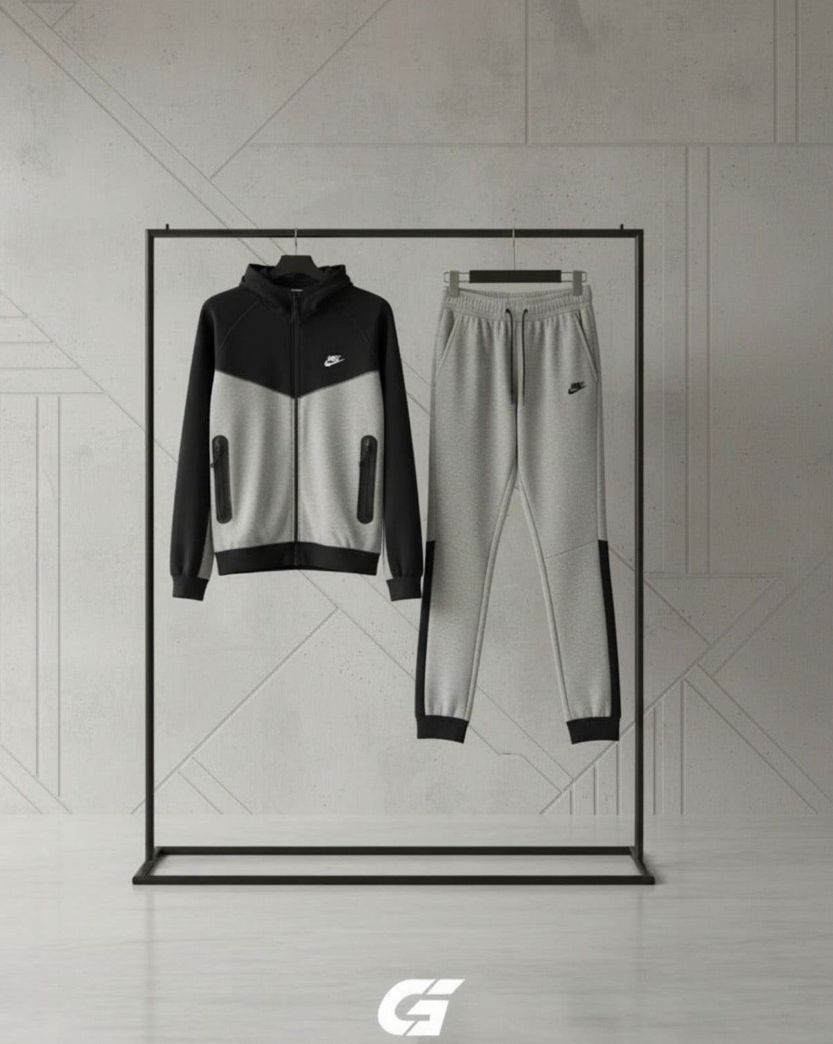 Chandal Nike Tech