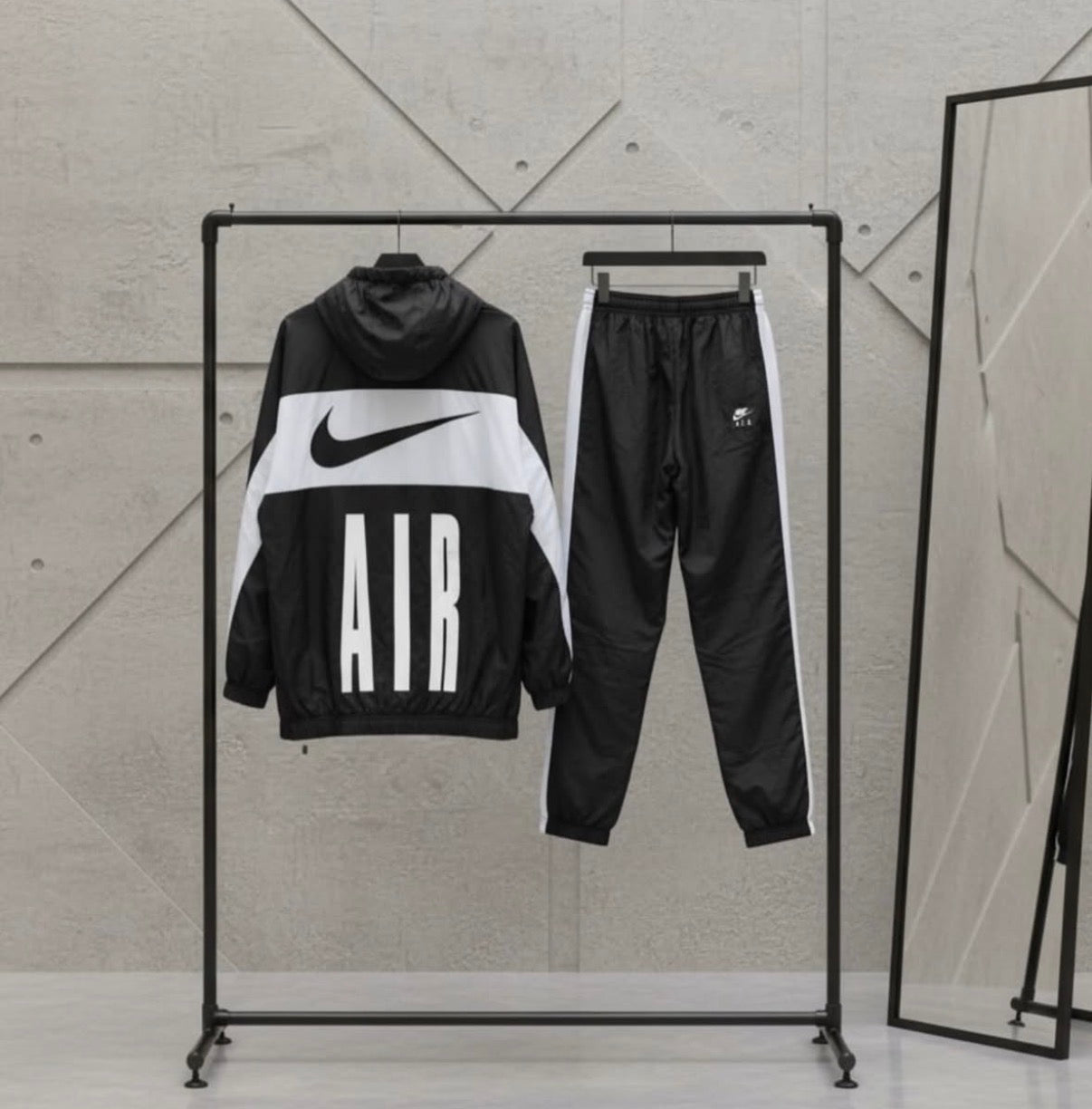 Chandal Nike air