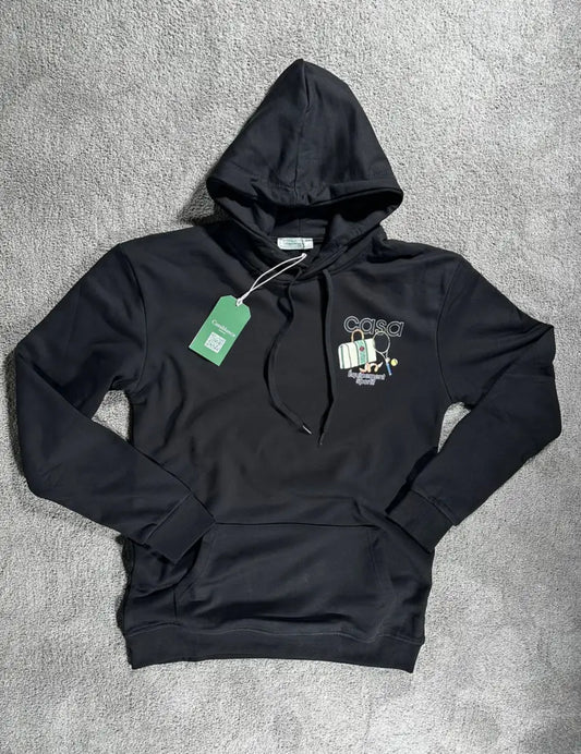 Sudadera Casablanca