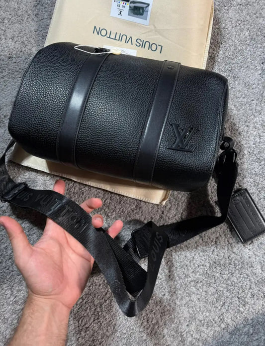 Bandolera Louis Vuitton