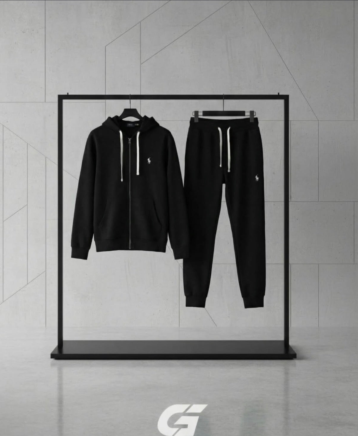 Chandal Polo Ralph Laurent