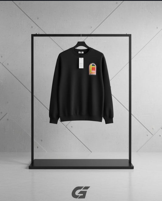 Sudadera Casa Blanca