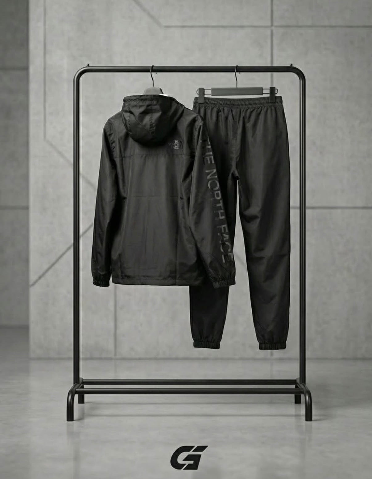 Chandal North Face