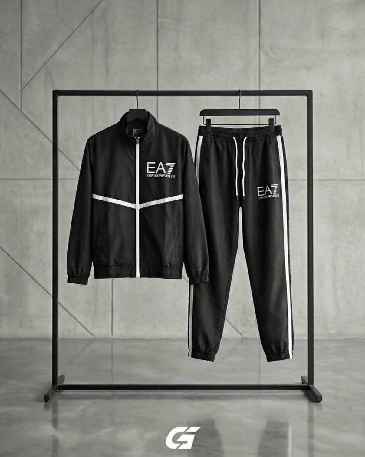 Chandal Emporio Armani