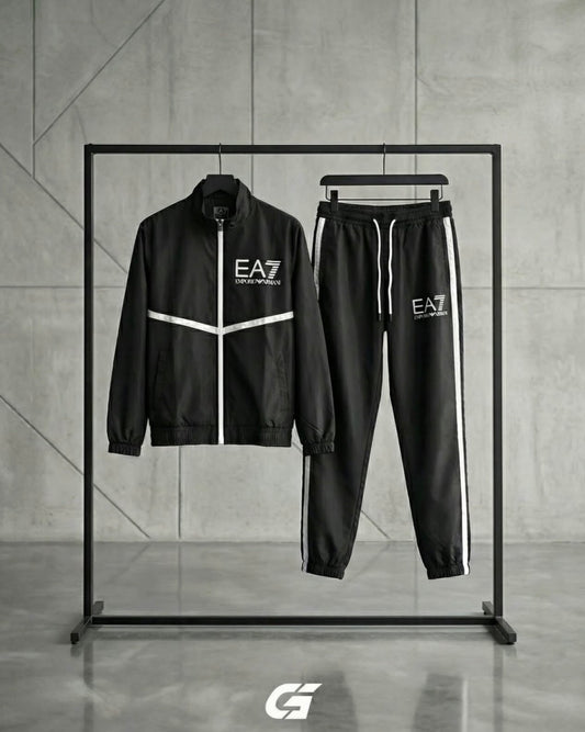Chandal Emporio Armani