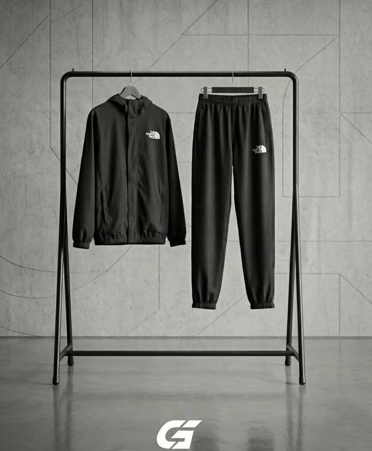 Chandal North Face