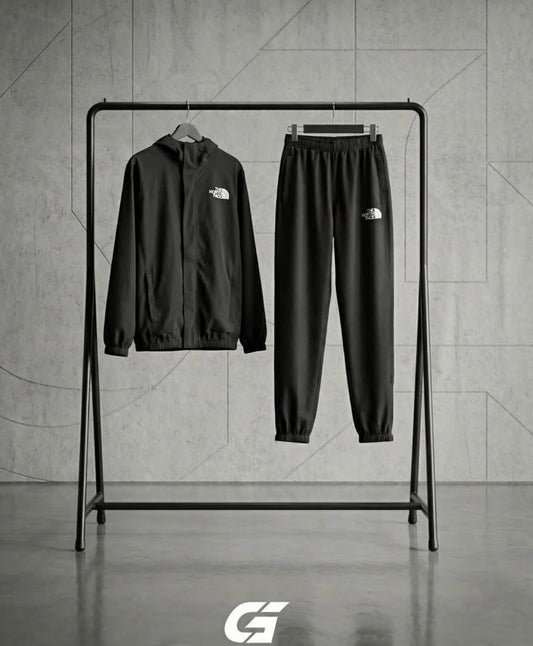 Chandal North Face